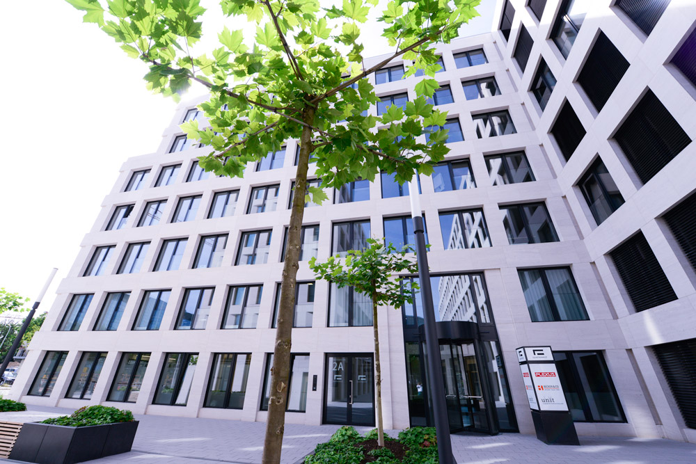 bild gebäude damrstadt